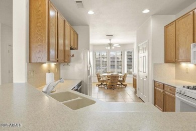 LOWEST PRICED GOLF COURSE HOME IN SUN CITY GRAND! $90,000 Price on Desert Springs Golf Course in Arizona - for sale on GolfHomes.com, golf home, golf lot