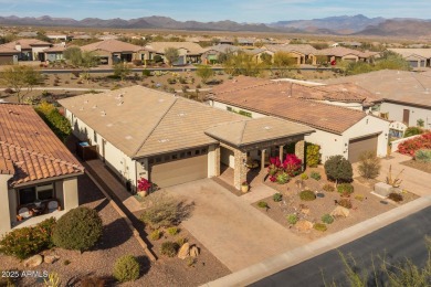Step into luxury with this beautifully designed home, offering on Vista Verde Golf Course in Arizona - for sale on GolfHomes.com, golf home, golf lot