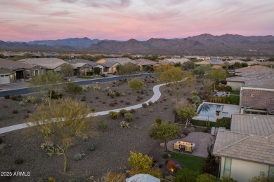 Step into luxury with this beautifully designed home, offering on Vista Verde Golf Course in Arizona - for sale on GolfHomes.com, golf home, golf lot
