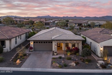 Step into luxury with this beautifully designed home, offering on Vista Verde Golf Course in Arizona - for sale on GolfHomes.com, golf home, golf lot