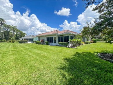 Don't miss out on this sought-after Herons Glen Country Club-a on Herons Glen Golf and Country Club in Florida - for sale on GolfHomes.com, golf home, golf lot