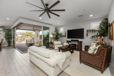 Step into luxury with this beautifully designed home, offering on Vista Verde Golf Course in Arizona - for sale on GolfHomes.com, golf home, golf lot