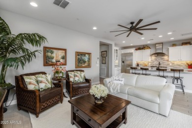 Step into luxury with this beautifully designed home, offering on Vista Verde Golf Course in Arizona - for sale on GolfHomes.com, golf home, golf lot