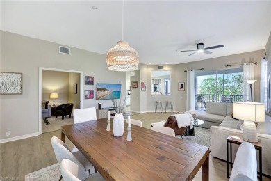 Welcome to this lightly used and lovingly maintained top floor on Vanderbilt Country Club in Florida - for sale on GolfHomes.com, golf home, golf lot