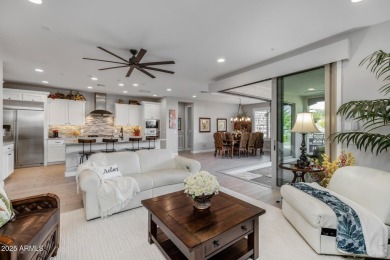 Step into luxury with this beautifully designed home, offering on Vista Verde Golf Course in Arizona - for sale on GolfHomes.com, golf home, golf lot