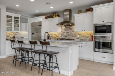 Step into luxury with this beautifully designed home, offering on Vista Verde Golf Course in Arizona - for sale on GolfHomes.com, golf home, golf lot