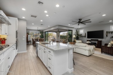 Step into luxury with this beautifully designed home, offering on Vista Verde Golf Course in Arizona - for sale on GolfHomes.com, golf home, golf lot
