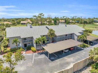 Beautifully remodeled 1st floor 2 Bedroom 2 Bath Partridge Court on The Forest Country Club in Florida - for sale on GolfHomes.com, golf home, golf lot
