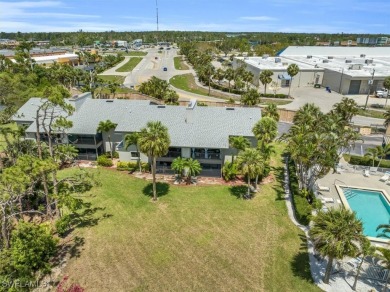 Beautifully remodeled 1st floor 2 Bedroom 2 Bath Partridge Court on The Forest Country Club in Florida - for sale on GolfHomes.com, golf home, golf lot