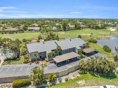 Beautifully remodeled 1st floor 2 Bedroom 2 Bath Partridge Court on The Forest Country Club in Florida - for sale on GolfHomes.com, golf home, golf lot
