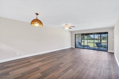 Beautifully remodeled 1st floor 2 Bedroom 2 Bath Partridge Court on The Forest Country Club in Florida - for sale on GolfHomes.com, golf home, golf lot