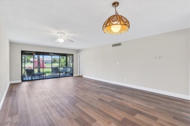Beautifully remodeled 1st floor 2 Bedroom 2 Bath Partridge Court on The Forest Country Club in Florida - for sale on GolfHomes.com, golf home, golf lot