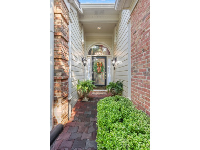 Experience vacation-style living every day in this beautifully on Griffin Gate Golf Resort in Kentucky - for sale on GolfHomes.com, golf home, golf lot