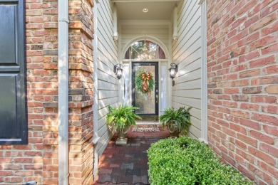 Experience vacation-style living every day in this beautifully on Griffin Gate Golf Resort in Kentucky - for sale on GolfHomes.com, golf home, golf lot