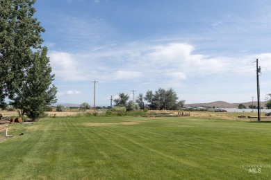 Historic Charm Abounds In This Vintage Five Bedroom Two Bath on Scotch Pines Golf Course in Idaho - for sale on GolfHomes.com, golf home, golf lot