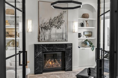 Perched on an elevated lot within the prestigious, gated on The Ledges Golf Club in Utah - for sale on GolfHomes.com, golf home, golf lot