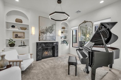 Perched on an elevated lot within the prestigious, gated on The Ledges Golf Club in Utah - for sale on GolfHomes.com, golf home, golf lot