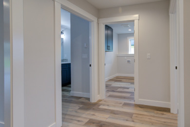 Brand New Golf Course Home in Ocean Shores on Ocean Shores Golf Club in Washington - for sale on GolfHomes.com, golf home, golf lot