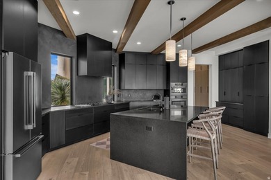 Perched on an elevated lot within the prestigious, gated on The Ledges Golf Club in Utah - for sale on GolfHomes.com, golf home, golf lot