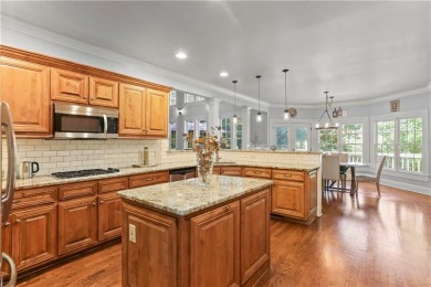 THIS IS IT! New & Improved Pricing To Allow For Updates, You Can on Trophy Club of Apalachee in Georgia - for sale on GolfHomes.com, golf home, golf lot