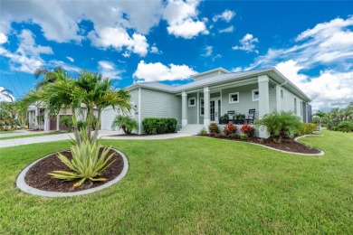 Why build, when you can move right into this impeccably upgraded on Burnt Store Golf Club in Florida - for sale on GolfHomes.com, golf home, golf lot