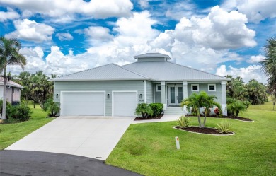 Why build, when you can move right into this impeccably upgraded on Burnt Store Golf Club in Florida - for sale on GolfHomes.com, golf home, golf lot