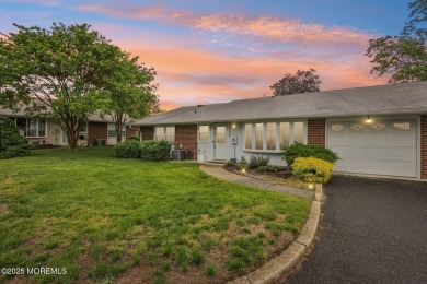 Welcome to the charming 55+ gated community of Leisure Village on Leisure Village East in New Jersey - for sale on GolfHomes.com, golf home, golf lot