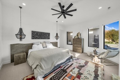 Perched on an elevated lot within the prestigious, gated on The Ledges Golf Club in Utah - for sale on GolfHomes.com, golf home, golf lot