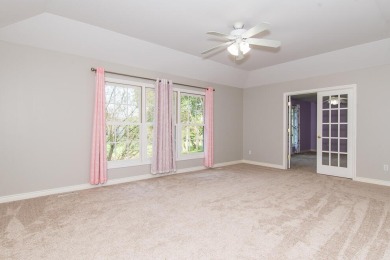 Spacious 6 bedroom, 6 full bath home with over 5,300 finished on The Moors Golf Club in Michigan - for sale on GolfHomes.com, golf home, golf lot