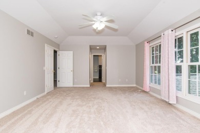 Spacious 6 bedroom, 6 full bath home with over 5,300 finished on The Moors Golf Club in Michigan - for sale on GolfHomes.com, golf home, golf lot