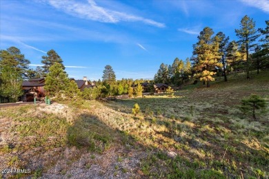 Build your dream home in Pine Canyon, Flagstaff in one of the on Pine Canyon Golf Course in Arizona - for sale on GolfHomes.com, golf home, golf lot