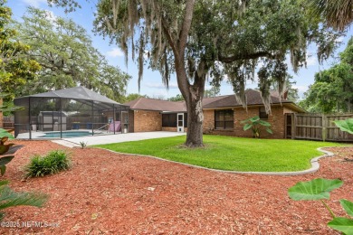 Welcome to this inviting pool home nestled in the desirable and on Blue Cypress Golf Club in Florida - for sale on GolfHomes.com, golf home, golf lot