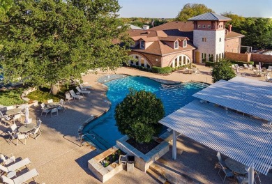 Welcome to this beautifully crafted luxury home in a serene 55+ on Heritage Ranch Golf and Country Club in Texas - for sale on GolfHomes.com, golf home, golf lot