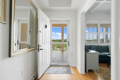 Here's your chance to join Vero's premier 55+ community-pets on Oak Harbor Country Club in Florida - for sale on GolfHomes.com, golf home, golf lot