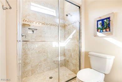 Welcome to luxury living in this rarely offered 2,251 sq. ft on Pelican Preserve Golf Club in Florida - for sale on GolfHomes.com, golf home, golf lot