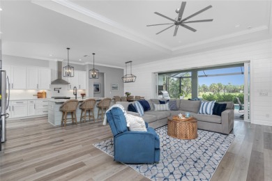 Why build, when you can move right into this impeccably upgraded on Burnt Store Golf Club in Florida - for sale on GolfHomes.com, golf home, golf lot