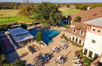 Welcome to this beautifully crafted luxury home in a serene 55+ on Heritage Ranch Golf and Country Club in Texas - for sale on GolfHomes.com, golf home, golf lot