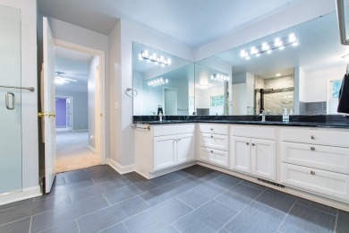 Spacious 6 bedroom, 6 full bath home with over 5,300 finished on The Moors Golf Club in Michigan - for sale on GolfHomes.com, golf home, golf lot