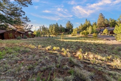 Build your dream home in Pine Canyon, Flagstaff in one of the on Pine Canyon Golf Course in Arizona - for sale on GolfHomes.com, golf home, golf lot