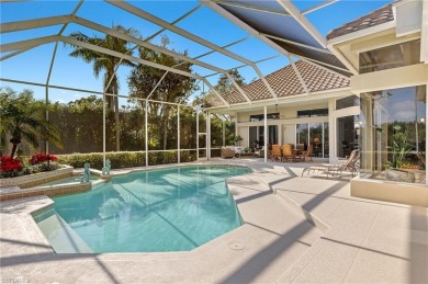 Welcome into this timeless Bimini VI Custom Home built by Arthur on Pelicans Nest Golf Club in Florida - for sale on GolfHomes.com, golf home, golf lot