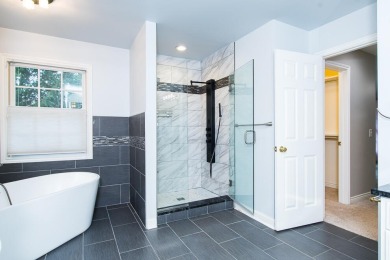 Spacious 6 bedroom, 6 full bath home with over 5,300 finished on The Moors Golf Club in Michigan - for sale on GolfHomes.com, golf home, golf lot