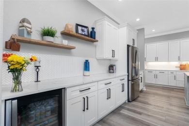 Why build, when you can move right into this impeccably upgraded on Burnt Store Golf Club in Florida - for sale on GolfHomes.com, golf home, golf lot