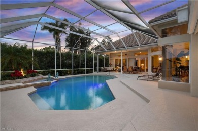 Welcome into this timeless Bimini VI Custom Home built by Arthur on Pelicans Nest Golf Club in Florida - for sale on GolfHomes.com, golf home, golf lot