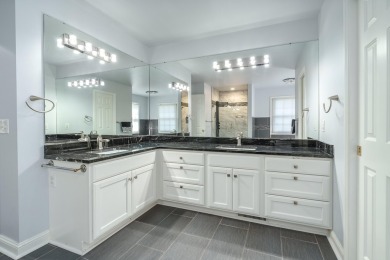 Spacious 6 bedroom, 6 full bath home with over 5,300 finished on The Moors Golf Club in Michigan - for sale on GolfHomes.com, golf home, golf lot