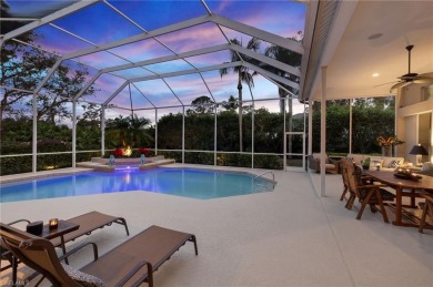 Welcome into this timeless Bimini VI Custom Home built by Arthur on Pelicans Nest Golf Club in Florida - for sale on GolfHomes.com, golf home, golf lot