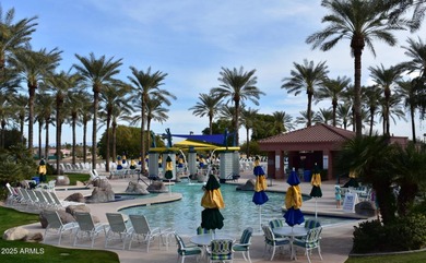 Experience resort-style living at its finest in the expanded on Cimarron Golf Club in Arizona - for sale on GolfHomes.com, golf home, golf lot