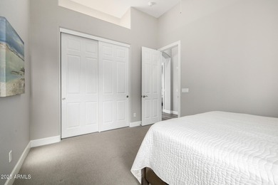 VIEWS, VIEWS, VIEWS! Experience breathtaking golf and mountain on Talon at Grayhawk Golf Course in Arizona - for sale on GolfHomes.com, golf home, golf lot