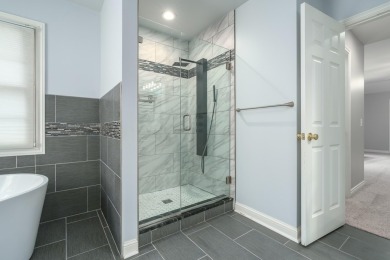 Spacious 6 bedroom, 6 full bath home with over 5,300 finished on The Moors Golf Club in Michigan - for sale on GolfHomes.com, golf home, golf lot