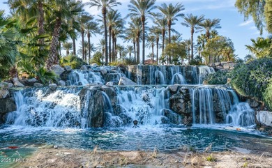 Experience resort-style living at its finest in the expanded on Cimarron Golf Club in Arizona - for sale on GolfHomes.com, golf home, golf lot