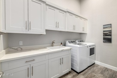 VIEWS, VIEWS, VIEWS! Experience breathtaking golf and mountain on Talon at Grayhawk Golf Course in Arizona - for sale on GolfHomes.com, golf home, golf lot